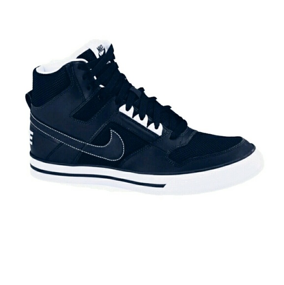 nike delta force high top